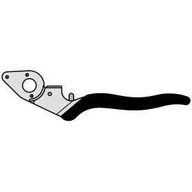 Rękojeść bez ostrza FELCO 6/1