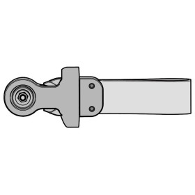 Kit: belt loop FELCO 630/12