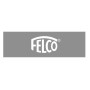 Sekator jednoręczny Felco 6 + osełka Felco 905