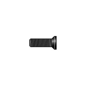 Hex screw FELCO C16/10