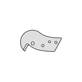 Blade FELCO C16/5