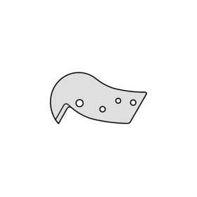 Blade FELCO C16E/5