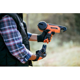 Sekator dwuręczny Bellota 3578