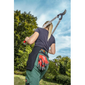Uchwyt łodygi do przeciwostrza FELCO 100/36
