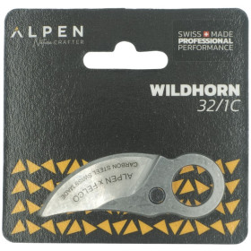 Ostrrze do sekatora akumulatorowego Alpen Wildhorn 32