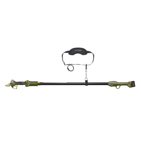 Śruba centralna FELCO 220/8A