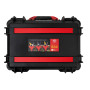 FELCO 834W – sekator elektryczny do sadu i ogrodu | sekatory.eu