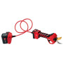 FELCO 834W – sekator elektryczny do sadu i ogrodu | sekatory.eu