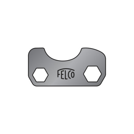 Klucz do regulacji sekatorów Felco 2/30