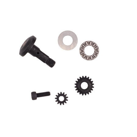 Zestaw śrub do głowicy FELCO 834 (834/8)