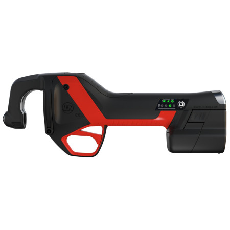 INFACO AT1000 - wiązarka do winorośli