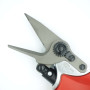 FELCO 802M – nożyce akumulatorowe do racic i kopyt