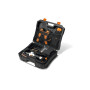 STIHL ASA 130 + AP 300 S + AL 301 - 3899 zł | sekatory.eu