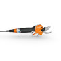 TIHL ASA 140 + AP 300 S + AL 301 | sekatory.eu