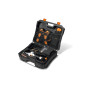 TIHL ASA 140 + AP 300 S + AL 301 | sekatory.eu