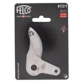 Ostrze do sekatorów elektrycznych Felco 811 i Felco 812 (812/1)