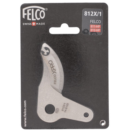 Ostrze XPRO do Felco 812 i Felco 811 (812X/1)