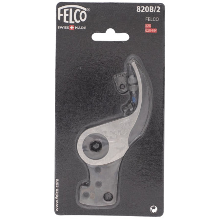 Przeciwostrze "B" do Felco 820 (820B/2)