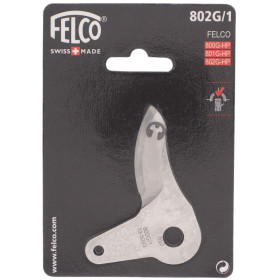 Ostrze FELCO 802G/1 do Felco 801G i 802G (wersja leworęczna)