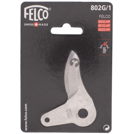 Ostrze FELCO 802G/1 do Felco 801G i 802G (wersja leworęczna)