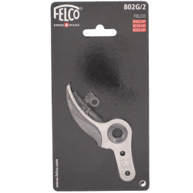 Przeciwostrze FELCO 802G/2 do Felco 801G i 802G (wersja leworęczna)