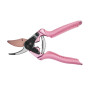 FELCO 6 Pink Blossom – sekator z kaburą, edycja limitowana