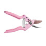 FELCO 6 Pink Blossom – sekator z kaburą, edycja limitowana