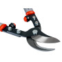 Sekator jednoręczny kowadełkowy Lowe 5.124