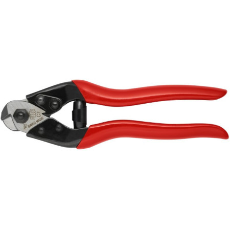 Sekator jednoręczny kowadełkowy Lowe 6.107