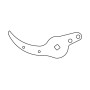 Ostrze Lowe 6001