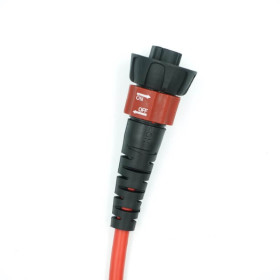 Rękojeść sekatora Lowe 20 | 22 długość 80cm