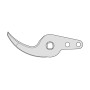 Piłka ogrodnicza FELCO 630 - zakrzywiona