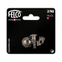 Osełka FELCO 905 (wielofunkcyjna)