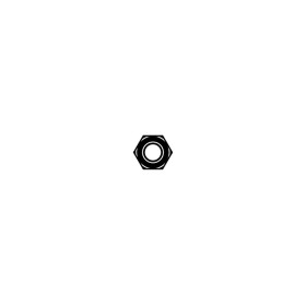 Nakrętka FELCO 20/7