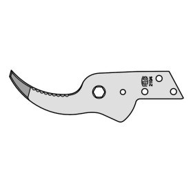 Przeciwostrze FELCO 200/4