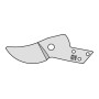 Przeciwostrze do Felco 822 i Felco 820 (820/2)