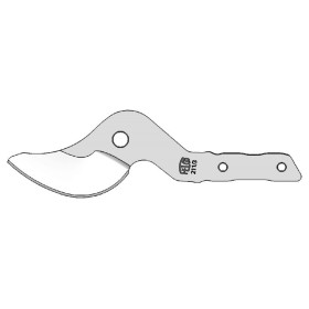Ostrze FELCO 211/3