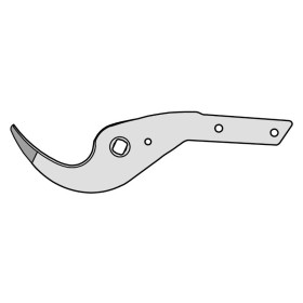 Przeciwostrze FELCO 211/4