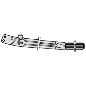 Kompletna rękojeść FELCO 22/1
