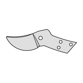 Ostrze FELCO 22/3