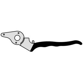 Rękojeść bez ostrza FELCO 4/1