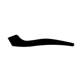 Nakładka na rękojeść przeciwostrza FELCO 4/36