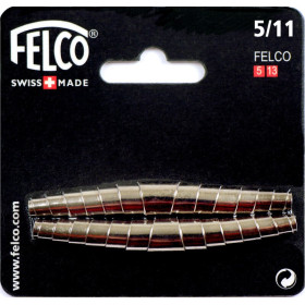 Sprężyna niklowana FELCO 5/11