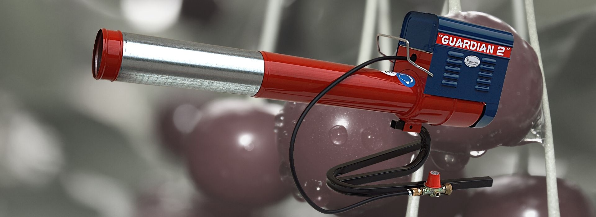 Armatka Hukowa Guardian 2